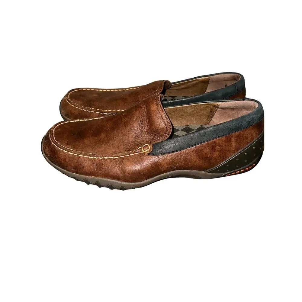 Merrell gently used